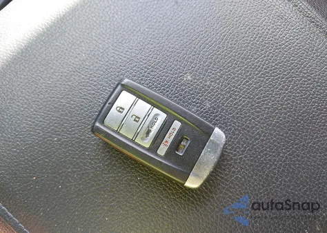 2014 Acura Mdx из США, поврежденный, VIN 5FRYD4H22EB033609